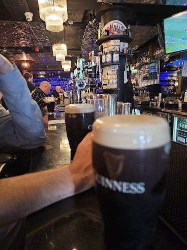 McGettigan's - Hospitality and gastronomy