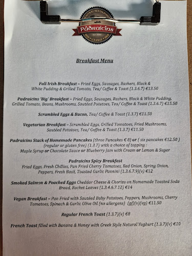 Allaphreaghaun, Furbogh, Co. Galway