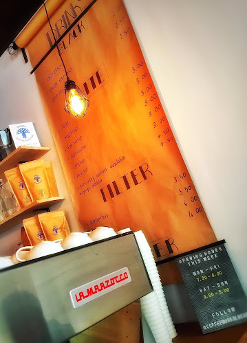 Coffee Works Lucan - Hospitality and gastronomy