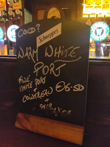 Comentarii opinii despre O'Connell's Bar