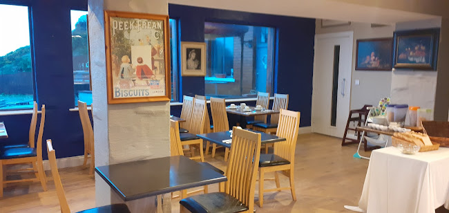 Comentarii opinii despre The Seafront Inn Inch Beach