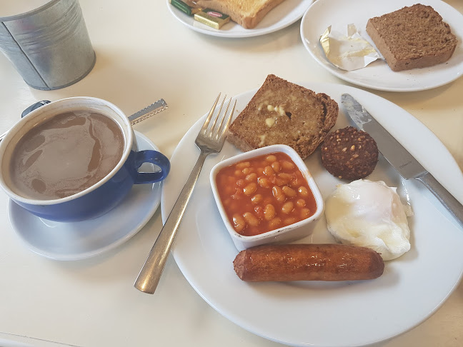 Wishing Well Café - Hospitality and gastronomy