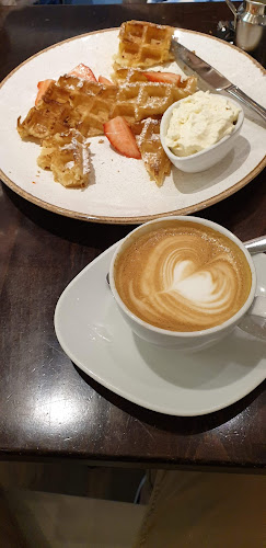 BiteSize Cafe - Midleton