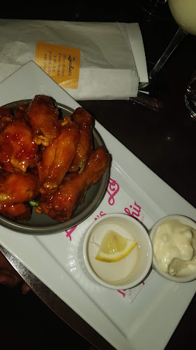 Zucchini's Restaurant Navan - Hospitality and gastronomy