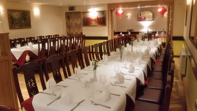 Comentarii opinii despre The Palace Restaurant & TakeAway