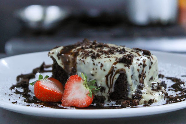 The Roberts Cove Inn - Hospitality and gastronomy