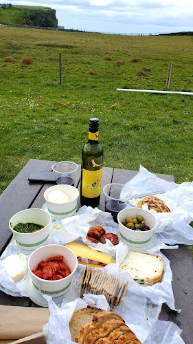 The Cheese Press - Hospitality and gastronomy