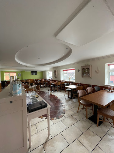 Liosban Industrial Estate, 35A Tuam Rd, Galway, H91 PK33