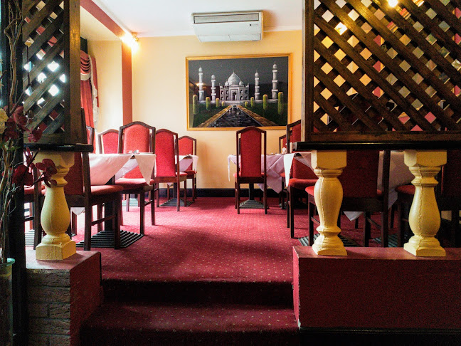 Opinii despre Classic India Restaurant în Sligo - Hospitality and gastronomy