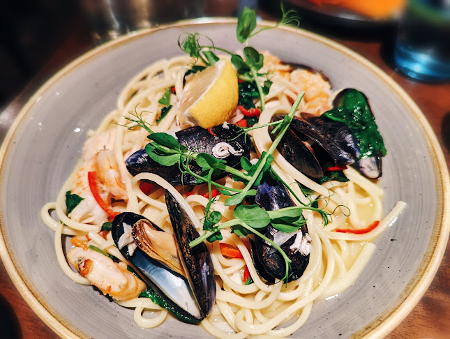 Kirwan's - Hospitality and gastronomy