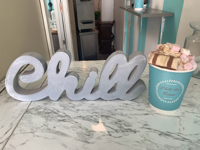 Chill The Beans Ennis Road