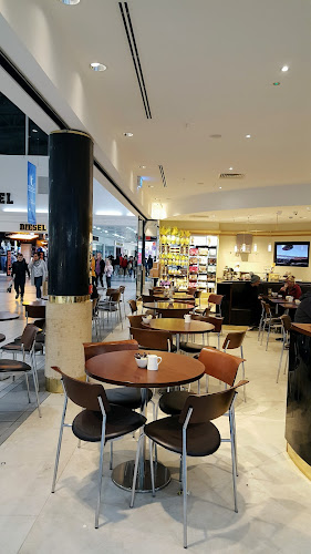 Butlers Chocolate Café