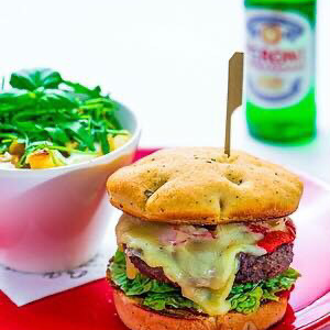 Vincenzo’s Grill House - Limerick