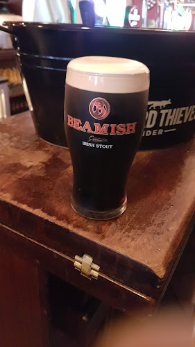 O'Driscolls Seaside Bar