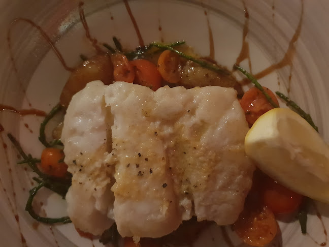 Comentarii opinii despre Pádraicíns Gastropub