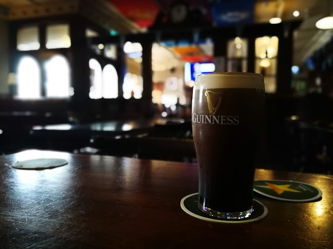 Ballyowen Castle Shopping Centre, Ballyowen, Lucan, Co. Dublin