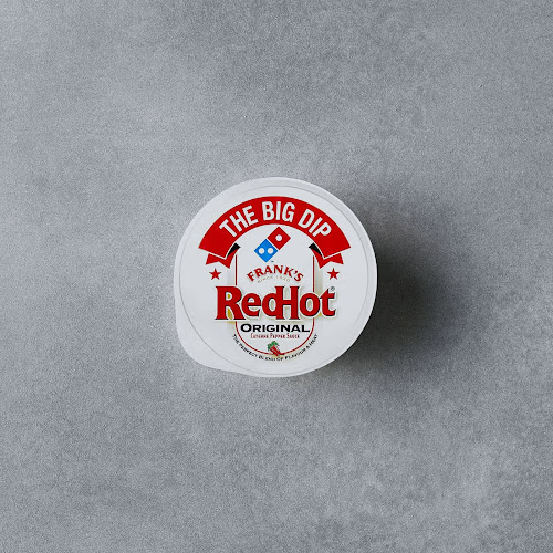 Domino's Pizza - Dungarvan - Hospitality and gastronomy