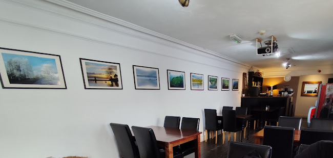 Opinii despre The Snug Pizzeria în Co. Clare - Hospitality and gastronomy