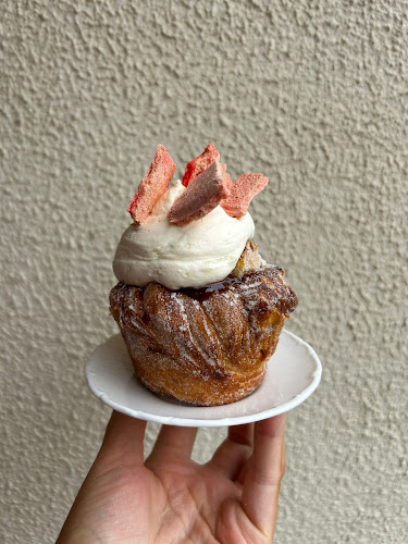 Opinii despre Wild Garlic Kitchen Bakery în Gort - Hospitality and gastronomy