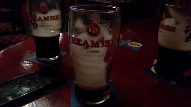 The Residence Bar - Cork