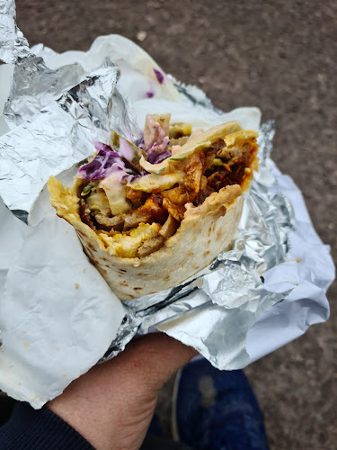 Opinii despre Istanbul Kebab Grill în Carlow - Hospitality and gastronomy