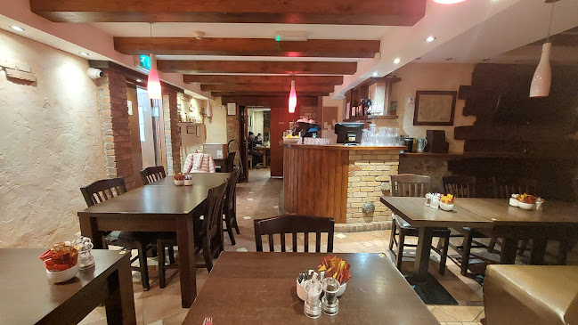 Opinii despre Foynes Inn în Foynes - Hospitality and gastronomy