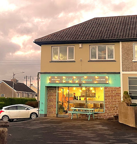 Comentarii opinii despre Chill The Beans Ennis Road