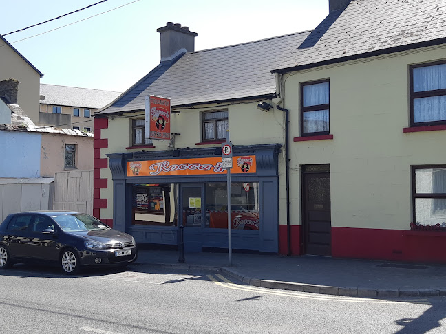 Opinii despre Rocca Takeaway în Carlow - Hospitality and gastronomy