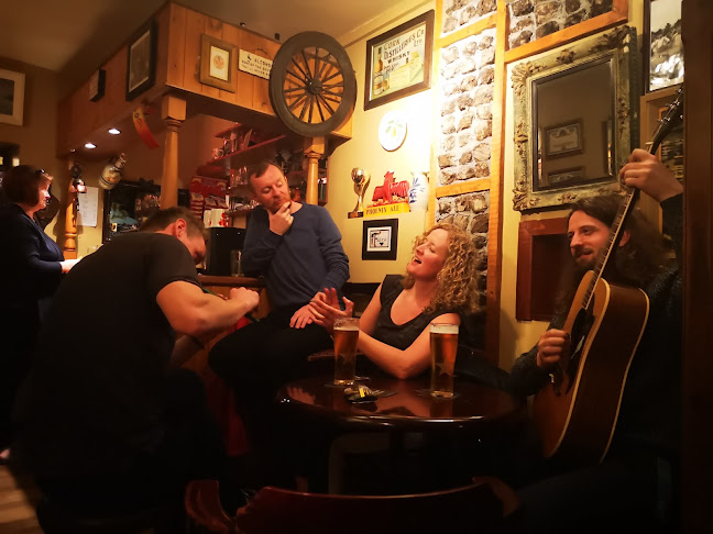 Clarke's Bar - Ballaghaderreen