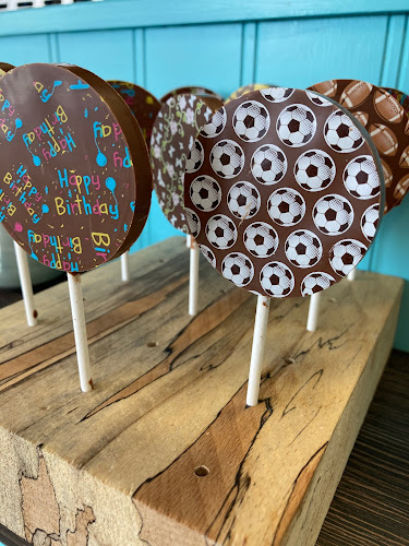 The Truffle Fairy - Kilkenny