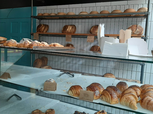 Dún Artisan Bakery - Dungarvan