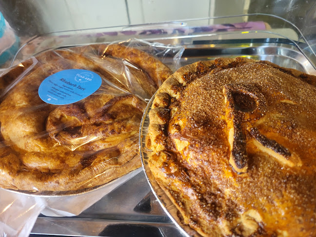 Comentarii opinii despre Tuar Ard Coffee Shop & Restaurant