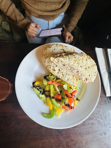 Opinii despre Luca's Restaurant Letterkenny în Letterkenny - Hospitality and gastronomy