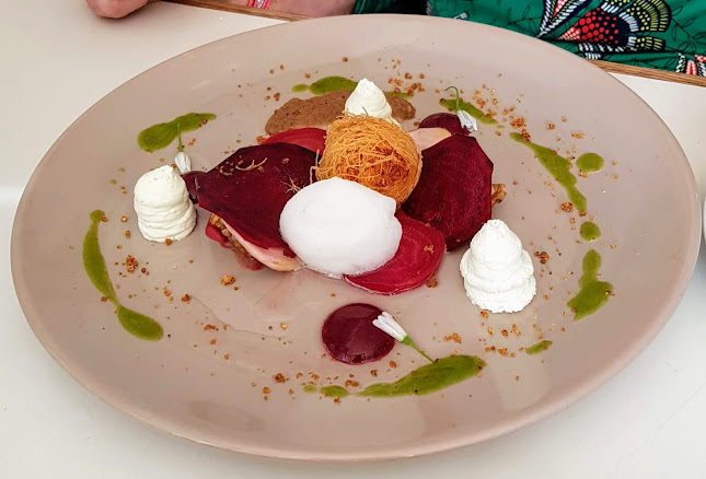 Cian's on Bridge Street - Westport