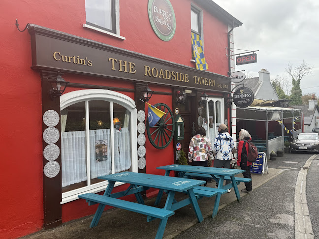 Comentarii opinii despre Roadside Tavern Lisdoonvarna