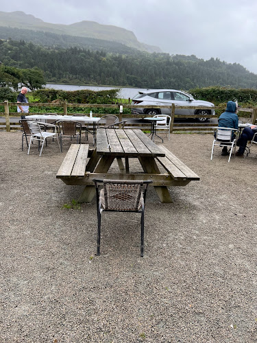 teaSHED - Hospitality and gastronomy