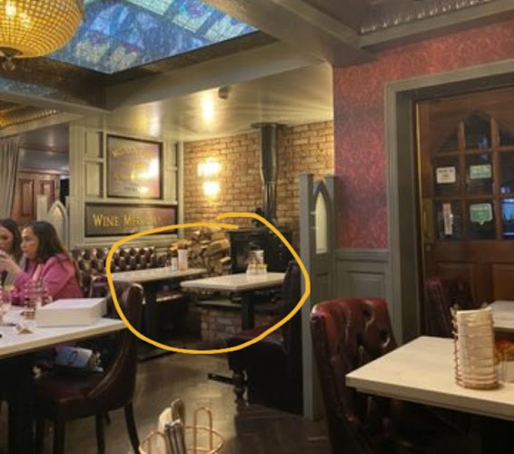 Comentarii opinii despre Brian Muldoon & Sons