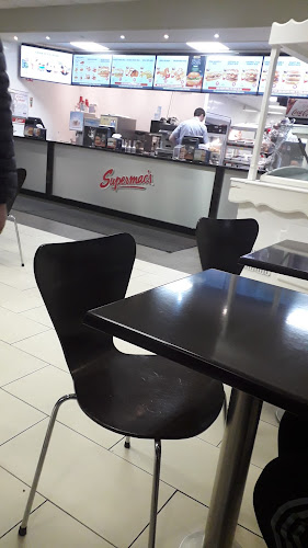 Opinii despre Supermac's Dublin Rd Carlow în Carlow - Hospitality and gastronomy