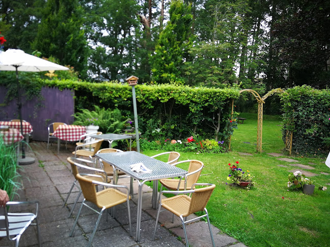 Comentarii opinii despre Blairs Inn