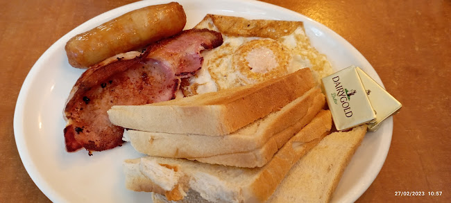 Opinii despre Cafe West în Carrick-on-Suir - Hospitality and gastronomy