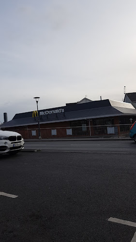 Comentarii opinii despre McDonald's