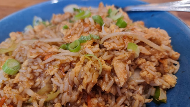 Comentarii opinii despre Camile Thai Naas