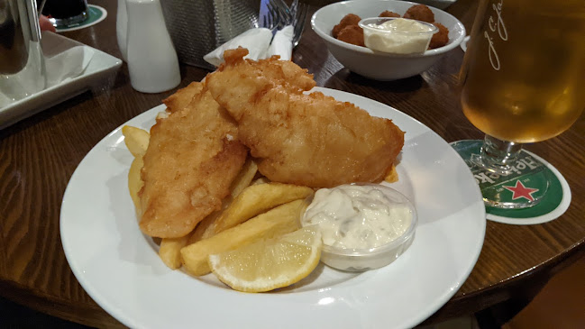 Opinii despre Fowler’s Malahide în Malahide - Hospitality and gastronomy