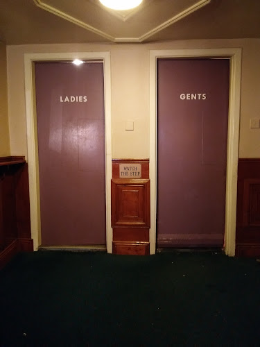 Henderson's Lounge - Kilkenny