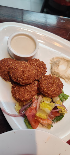 Mejana Lebanese Restaurant - Limerick