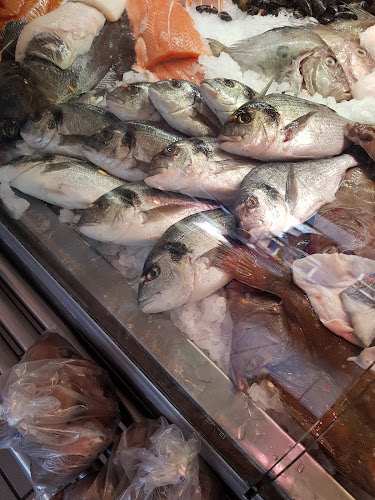 Ballycotton Seafood - Midleton