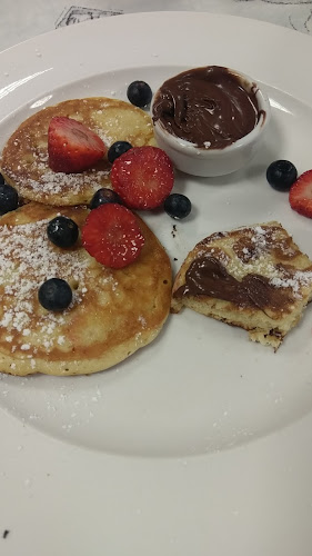 Granny Mc's Kitchen - Donegal