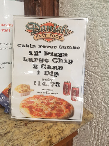 Opinii despre Daniels Fast Food în Bandon - Hospitality and gastronomy