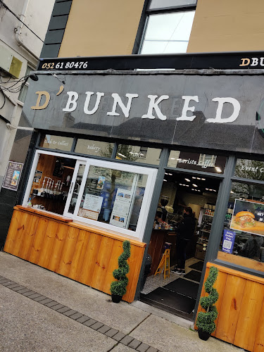 D'Bunked - Clonmel
