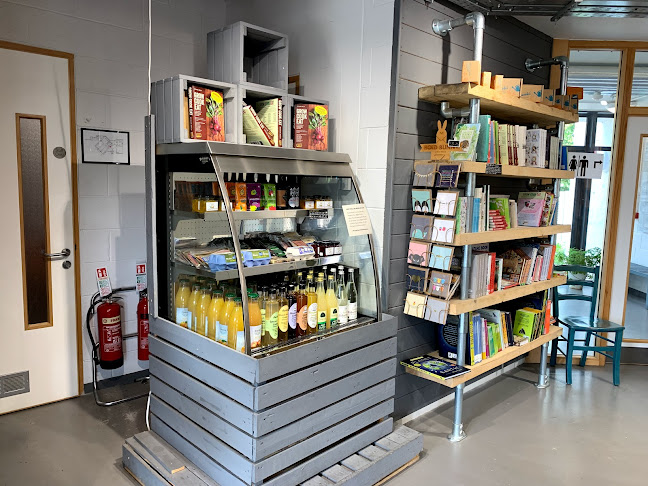 Opinii despre GROW HQ în Waterford - Hospitality and gastronomy